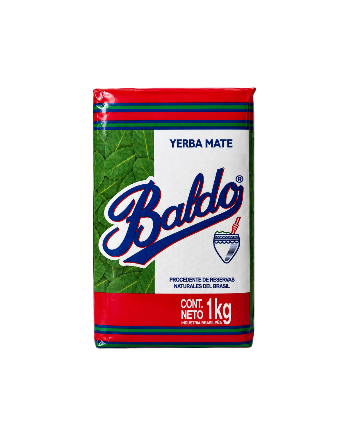 Yerba Baldo 1kg