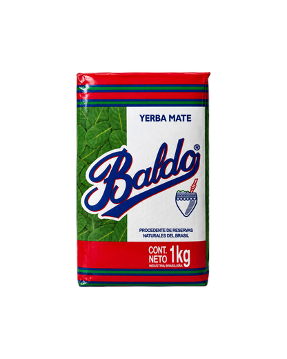 Yerba Baldo 1kg