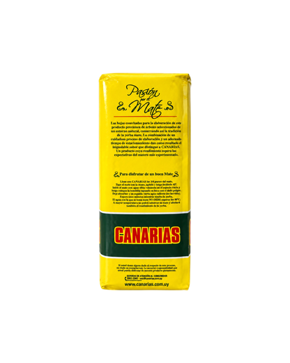 Yerba Canarias 500g