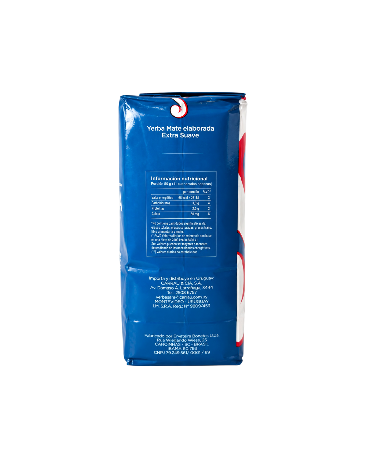 Yerba Sara 1kg