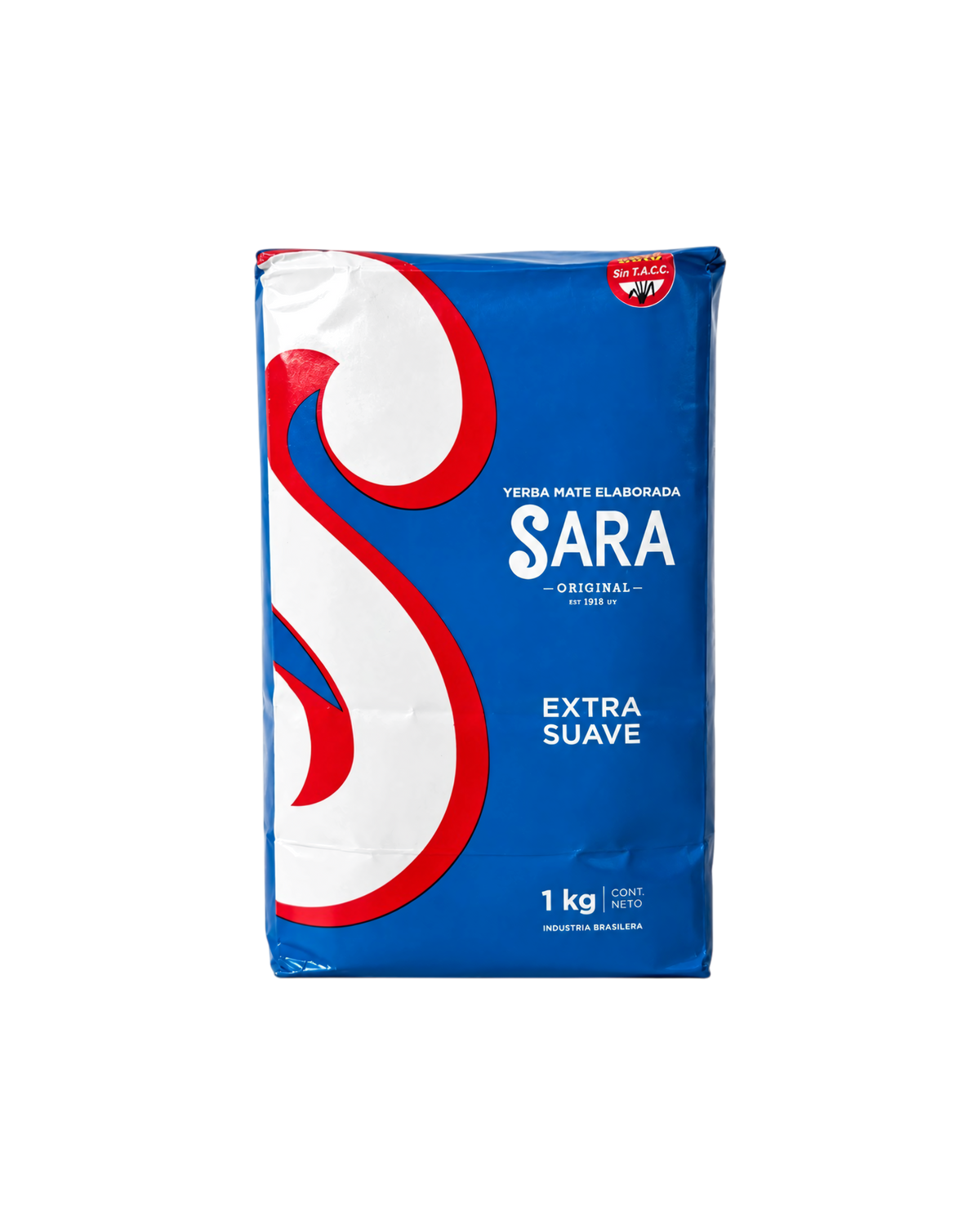 Yerba Sara 1kg
