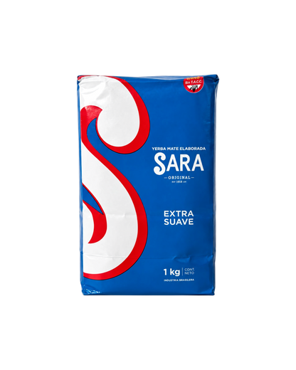 Yerba Sara 1kg