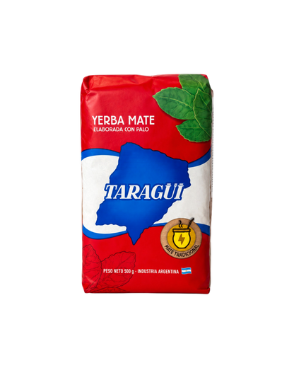 Yerba Taragüi 500g