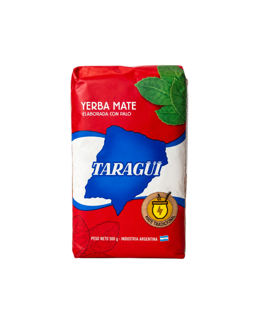 Yerba Taragüi 500g