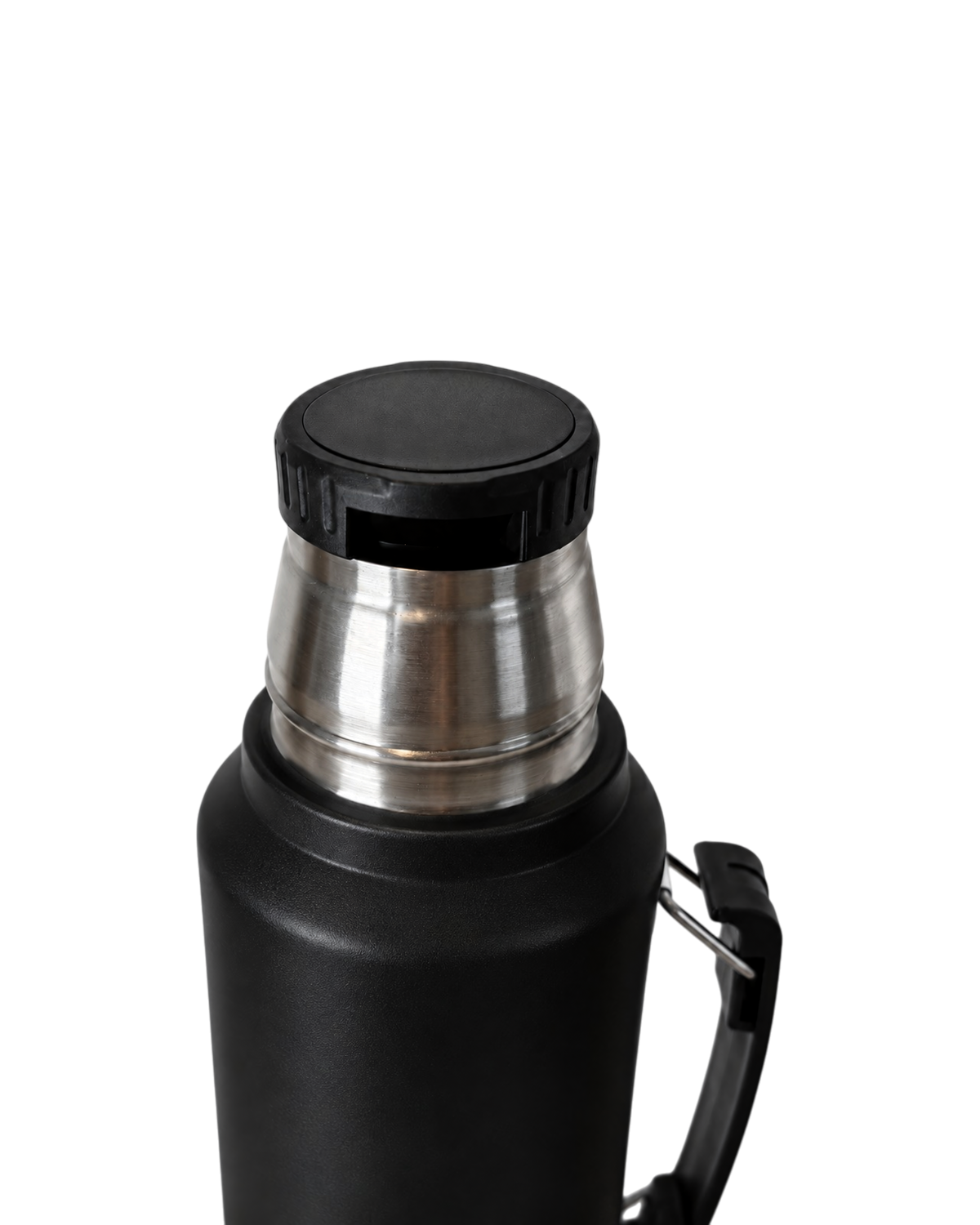 Termo Negro 1L