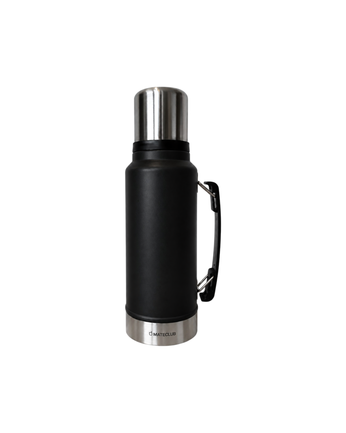 Termo Negro 1L