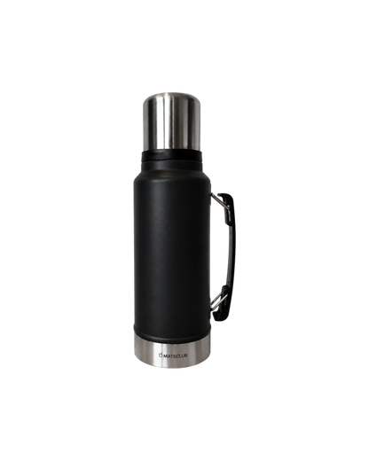Termo Negro 1L