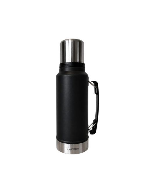 Termo Negro 1L