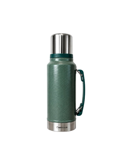 Termo Verde 1L