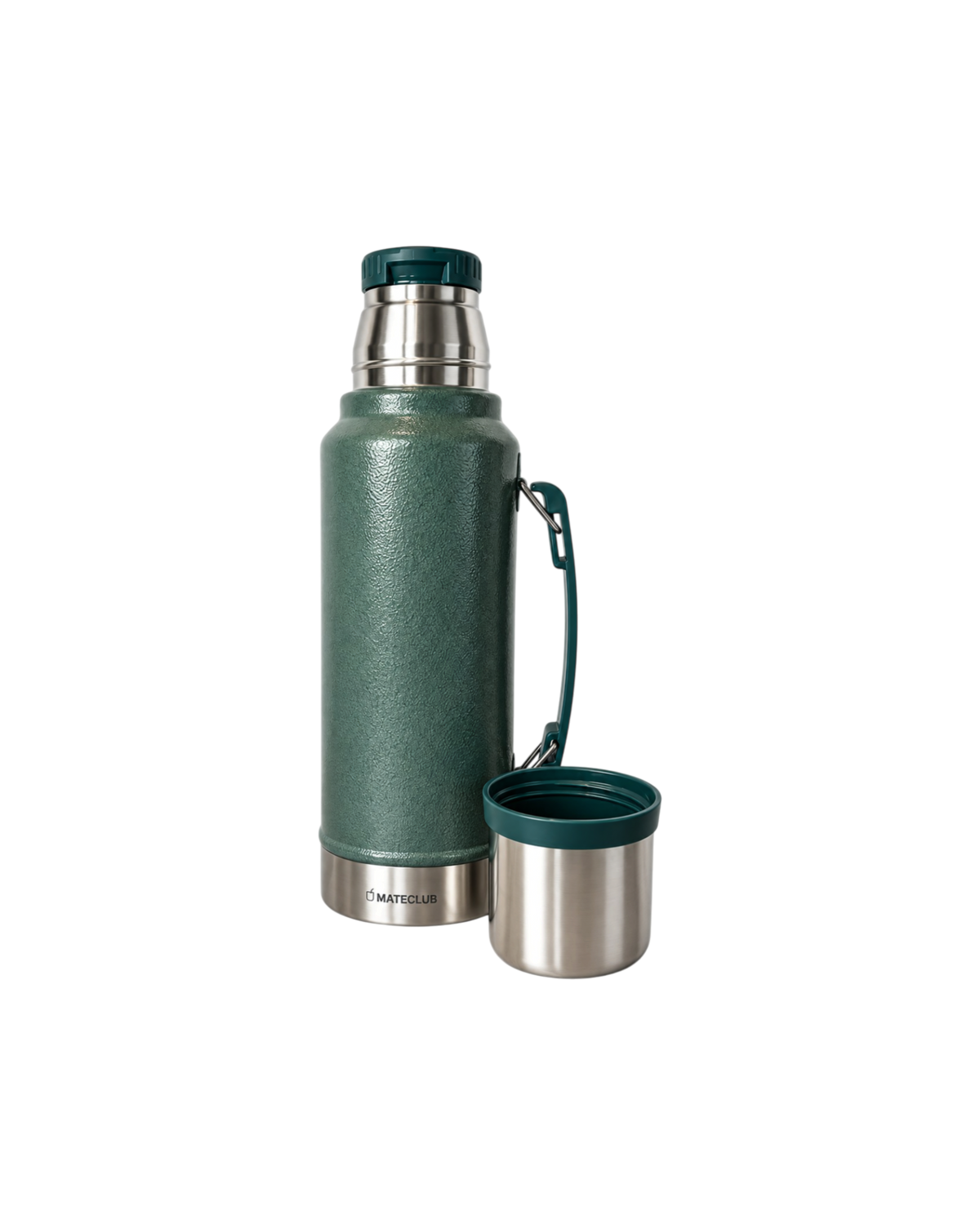 Termo Verde 1L