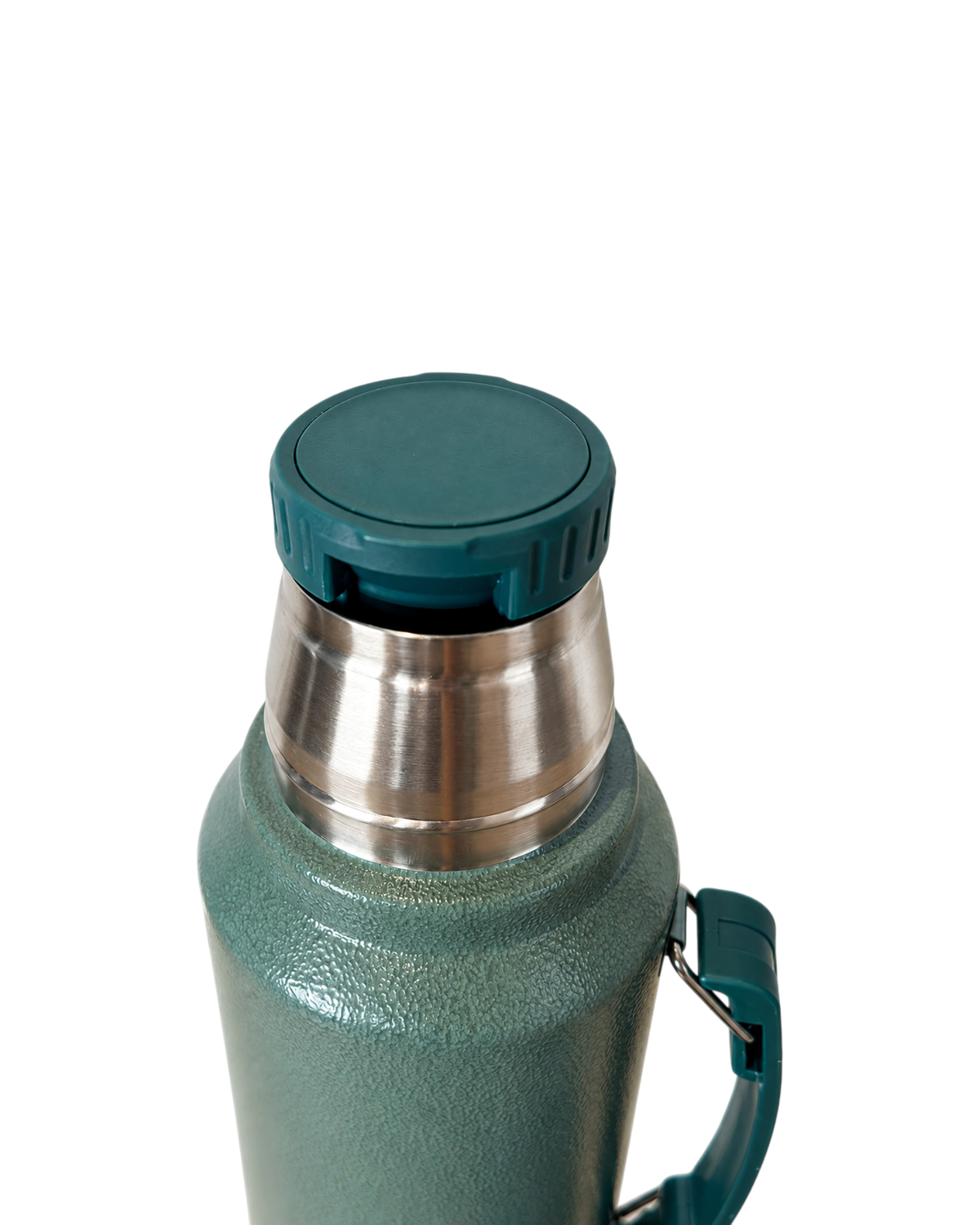 Termo Verde 1L
