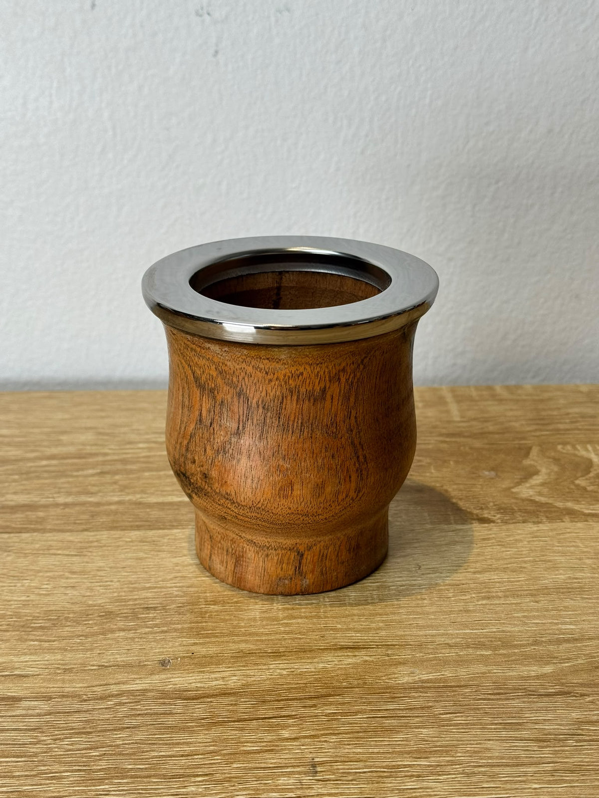 Mate Camionero Algarrobo 1 - OUTLET