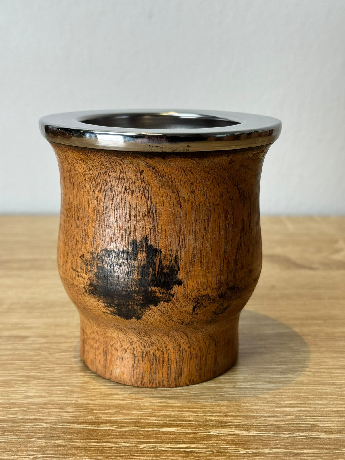 Mate Camionero Algarrobo 1 - OUTLET