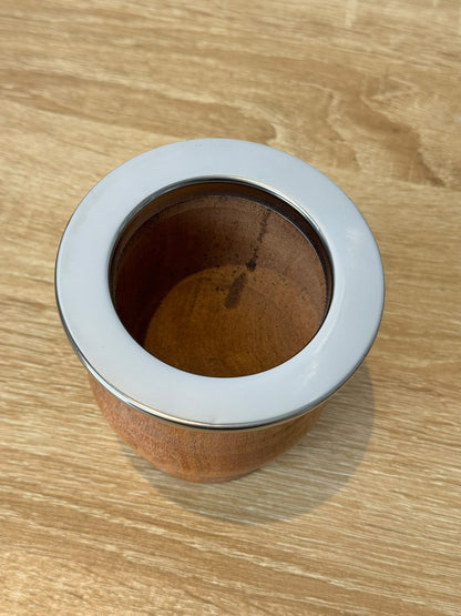 Mate Camionero Algarrobo 1 - OUTLET