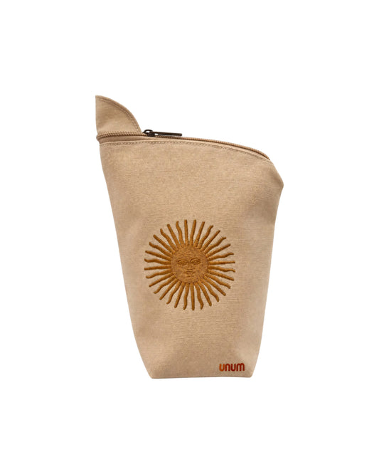 Yerbera Sol de Mayo Crema
