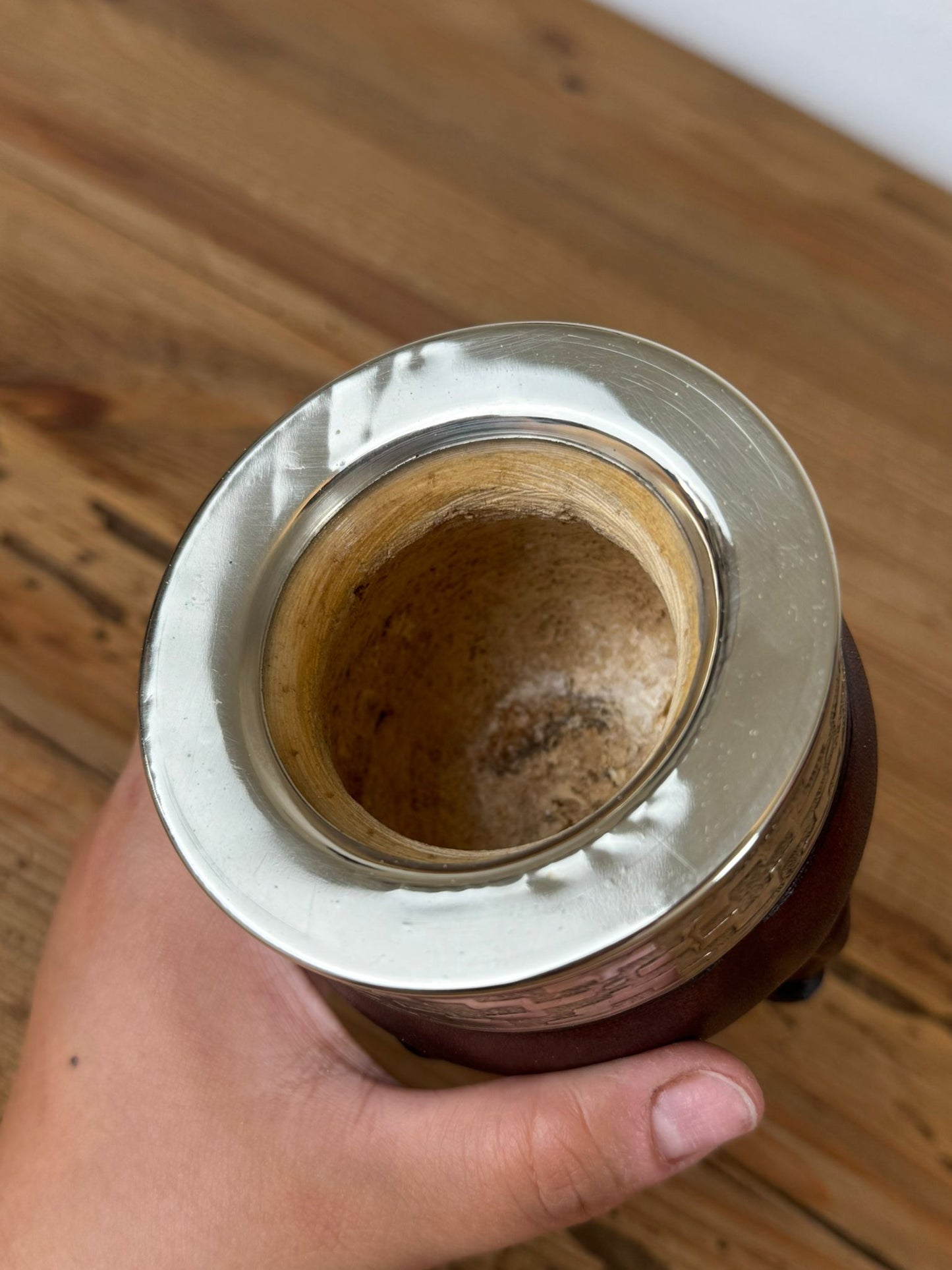 Mate Imperial Chocolate 1 - OUTLET