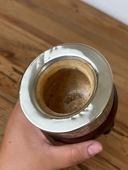 Mate Imperial Chocolate 1 - OUTLET