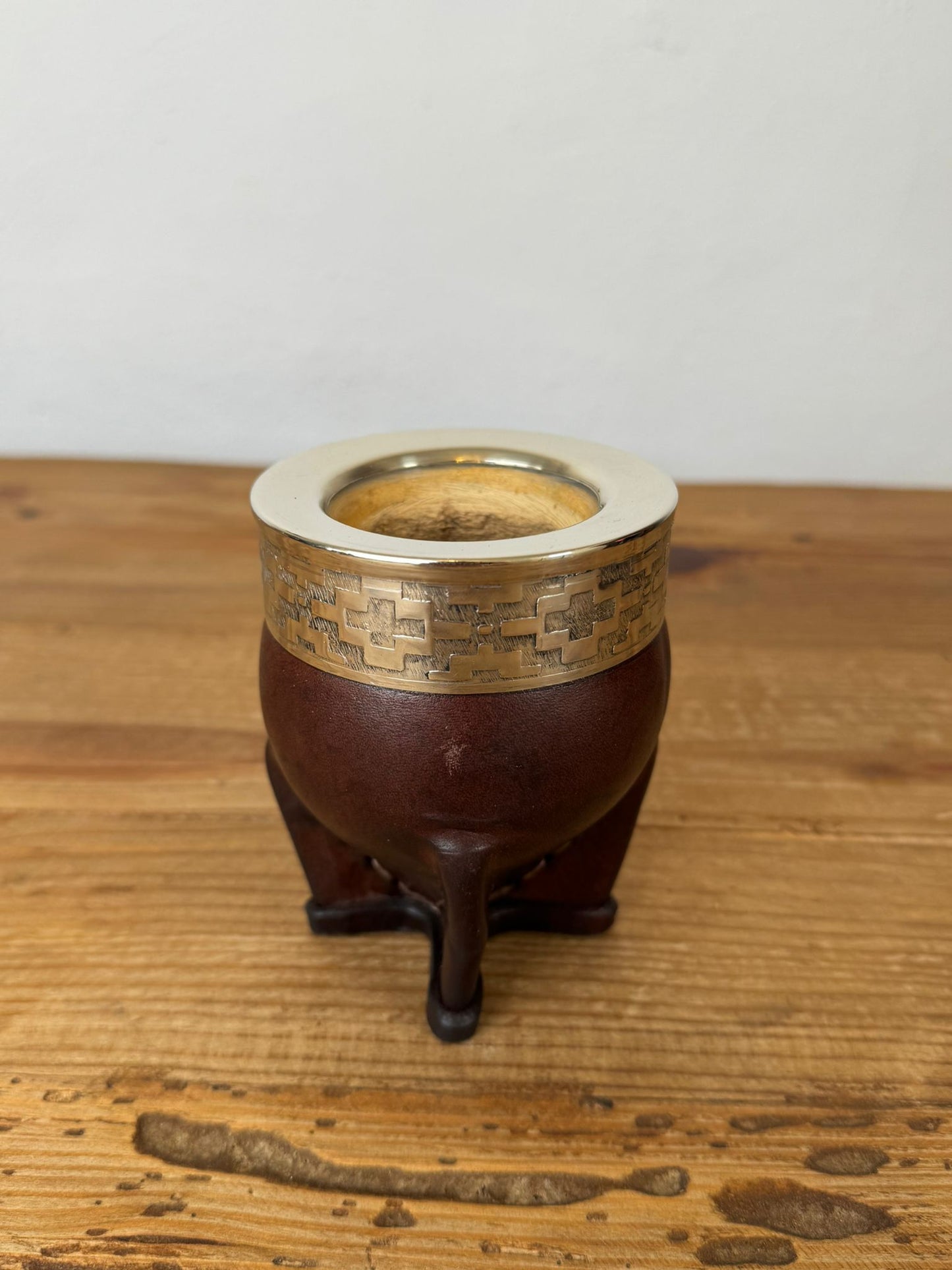 Mate Imperial Chocolate 1 - OUTLET