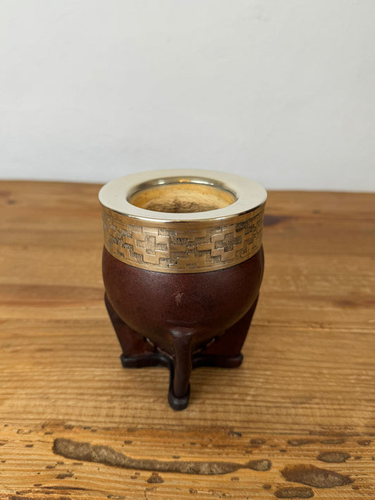 Mate Imperial Chocolate 1 - OUTLET