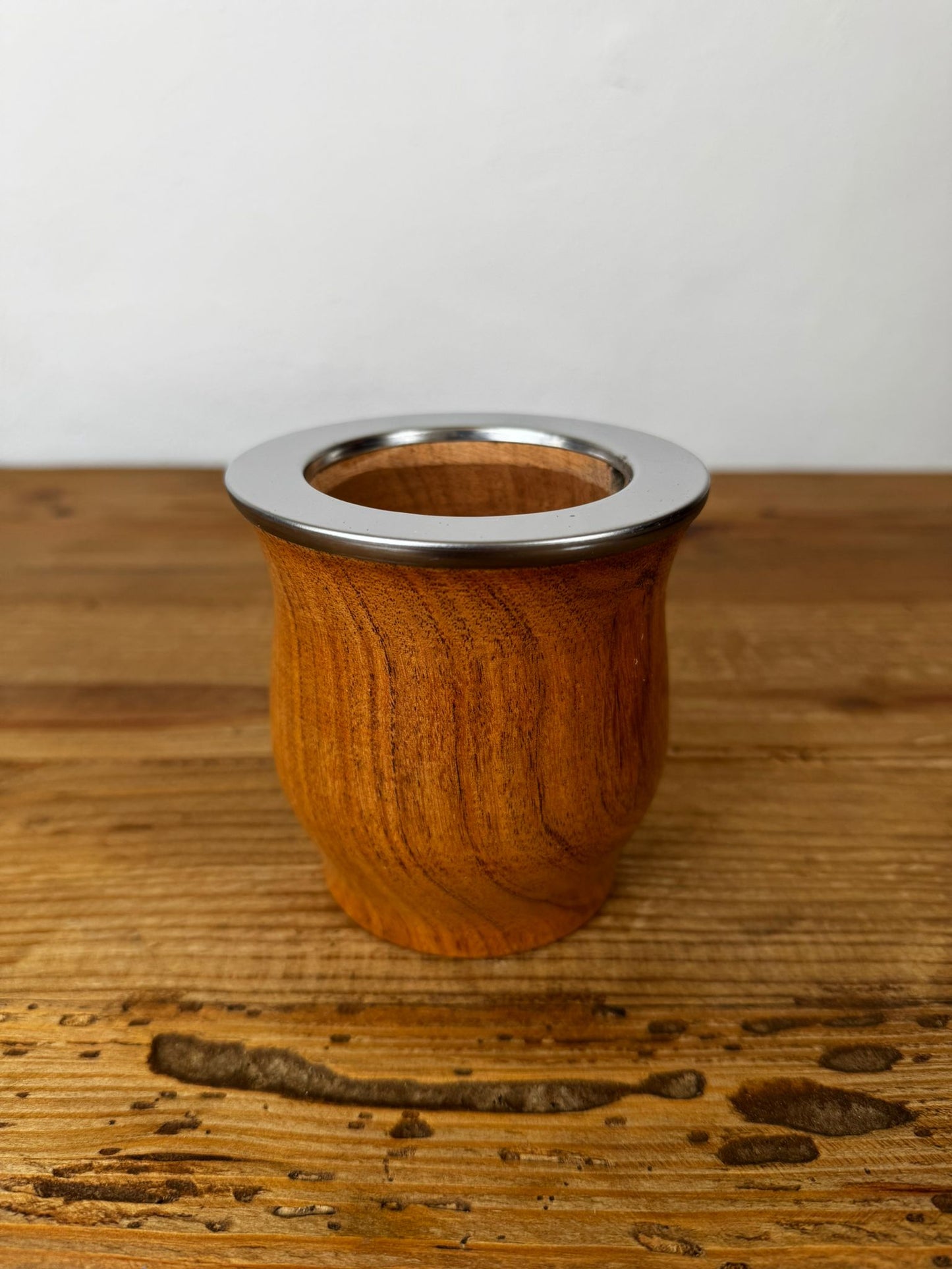 Mate Camionero Algarrobo 1 - OUTLET