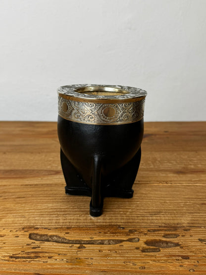 Mate Imperial Negro (One Piece) - OUTLET
