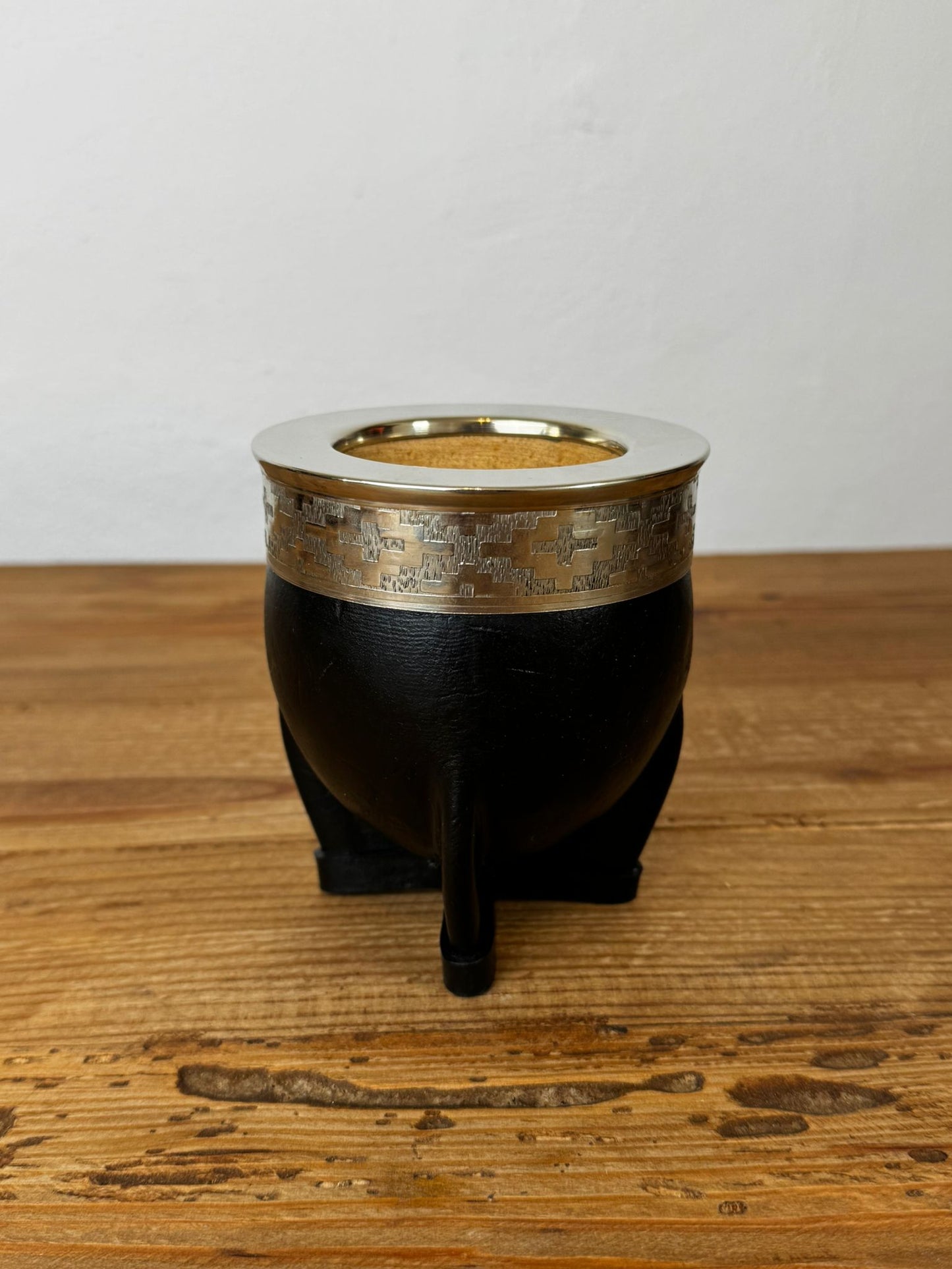Mate Imperial Negro 1 - OUTLET