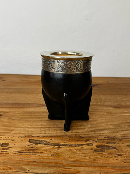 Mate Imperial Negro 2 - OUTLET