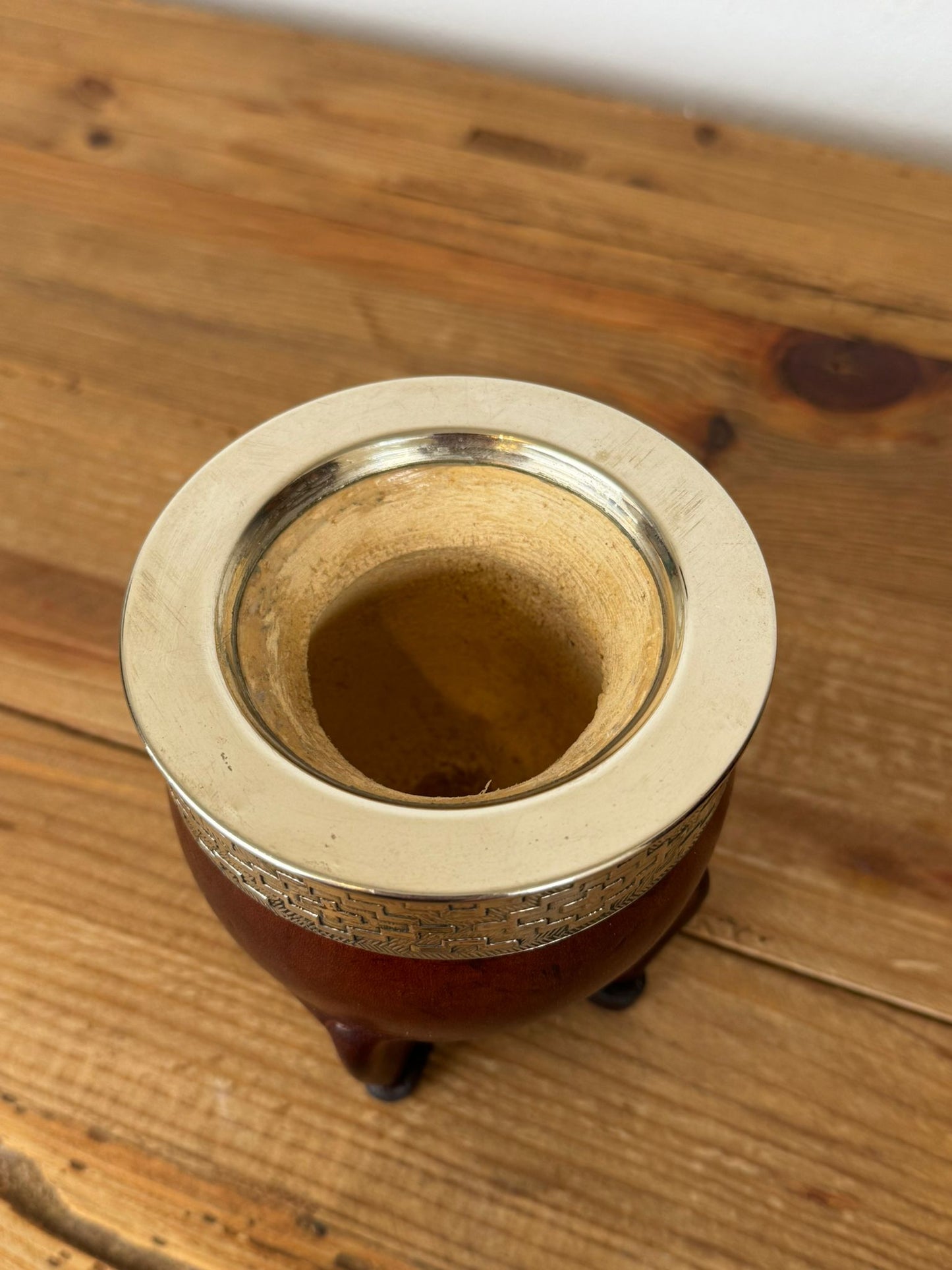 Mate Imperial Borravino 1 - OUTLET