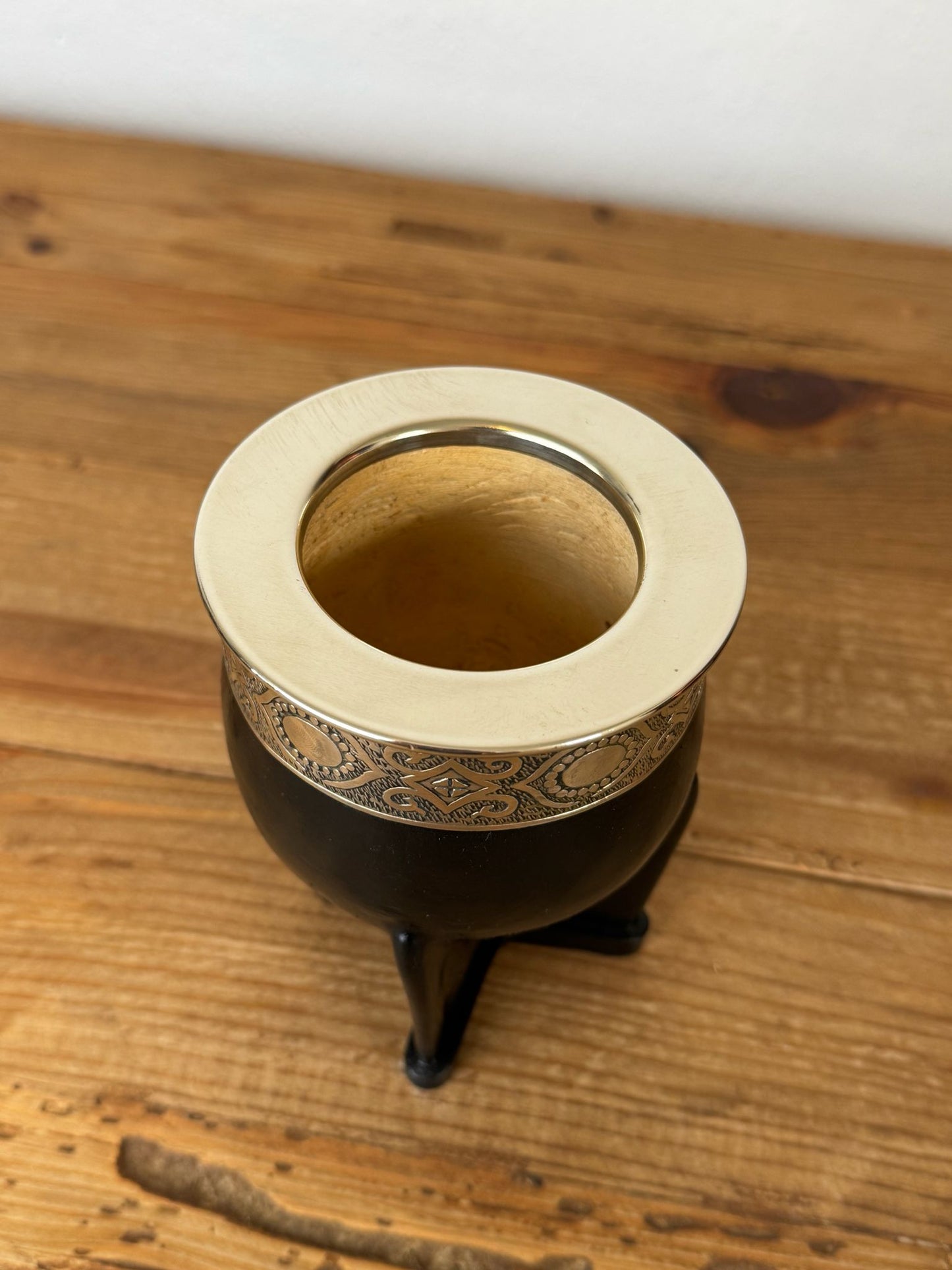 Mate Imperial Negro 2 - OUTLET