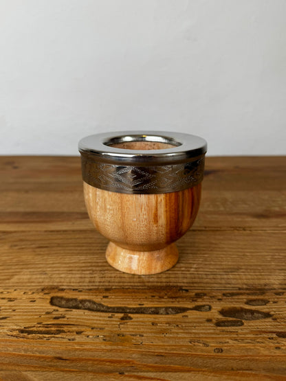 Mate Imperial Algarrobo - OUTLET