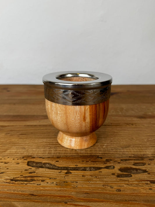 Mate Imperial Algarrobo - OUTLET