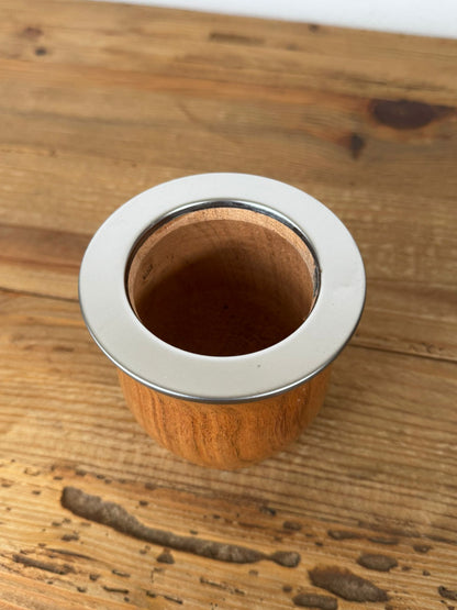 Mate Camionero Algarrobo 1 - OUTLET