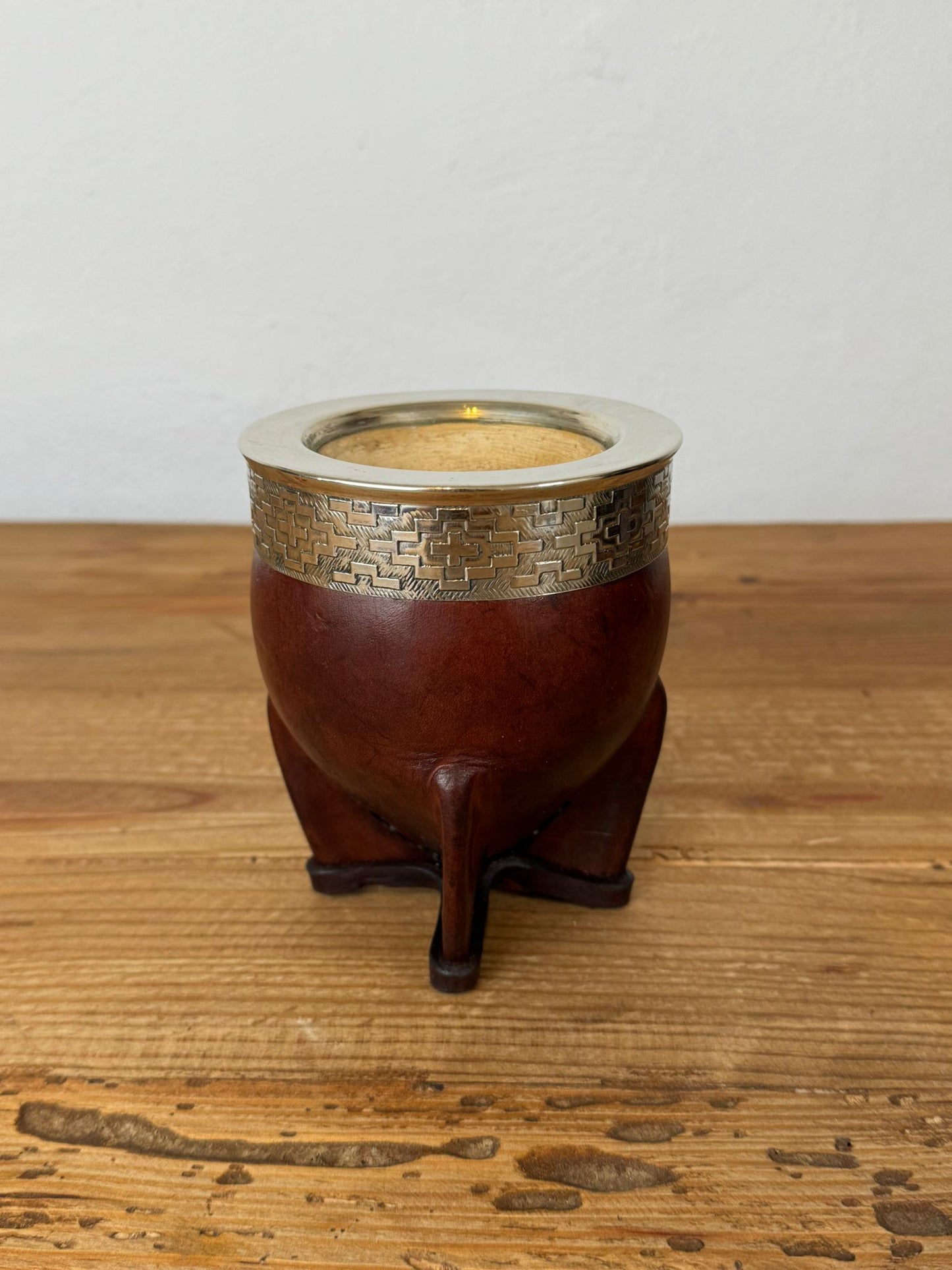 Mate Imperial Borravino 1 - OUTLET