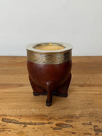 Mate Imperial Borravino 1 - OUTLET