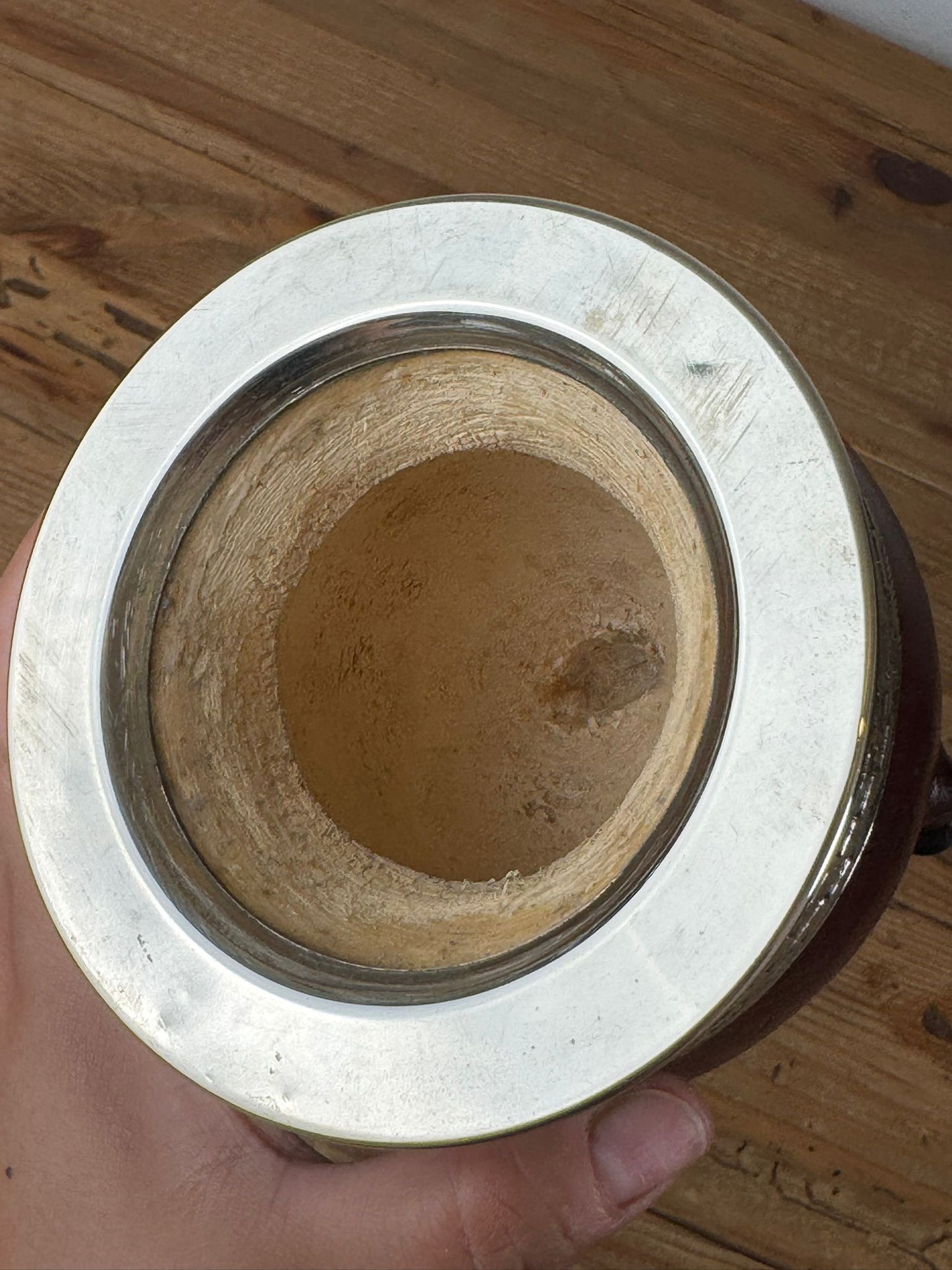 Mate Imperial Borravino 1 - OUTLET